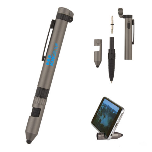 6-In-1 Quest Multi Tool Pen