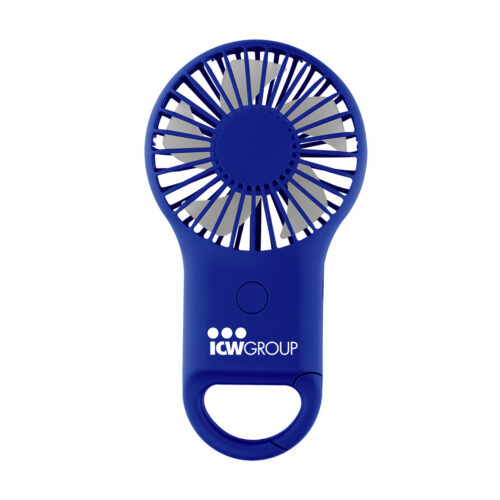 Ring Light Fan For Phone & Laptop